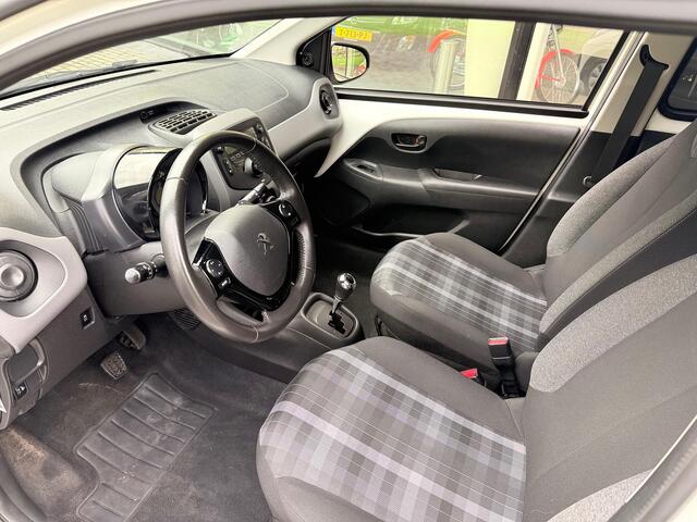 Peugeot 108 1.0 e-VTi Active
