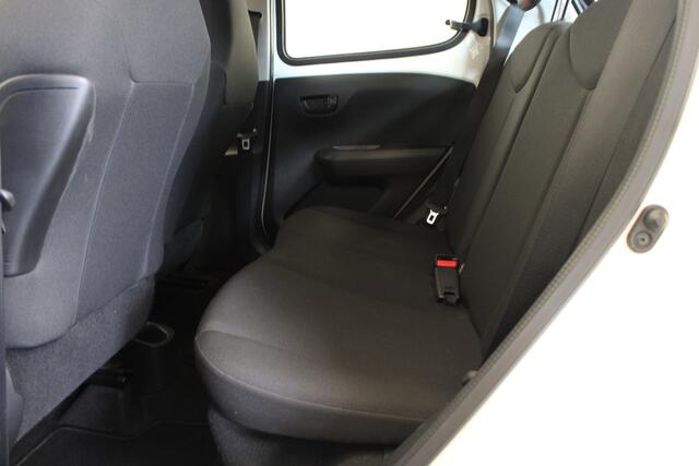 Peugeot 108 1.0 e-VTi Active