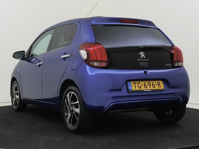 Peugeot 108 1.0 e-VTi Allure | Apple Carplay | Camera | Climate Control