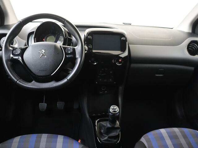 Peugeot 108 1.0 e-VTi Allure | Apple Carplay | Camera | Climate Control