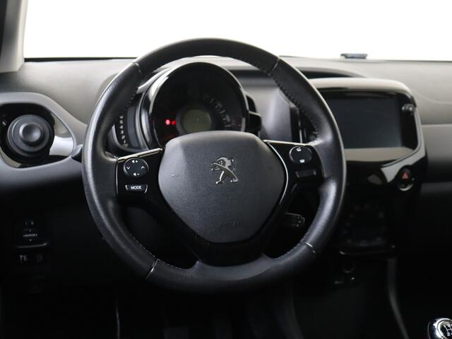Peugeot 108 1.0 e-VTi Allure | Apple Carplay | Camera | Climate Control