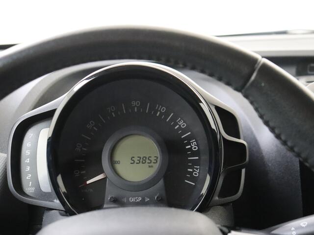 Peugeot 108 1.0 e-VTi Allure | Apple Carplay | Camera | Climate Control