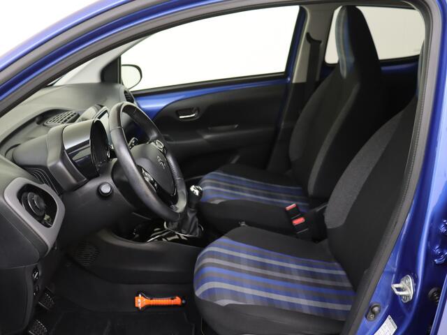 Peugeot 108 1.0 e-VTi Allure | Apple Carplay | Camera | Climate Control