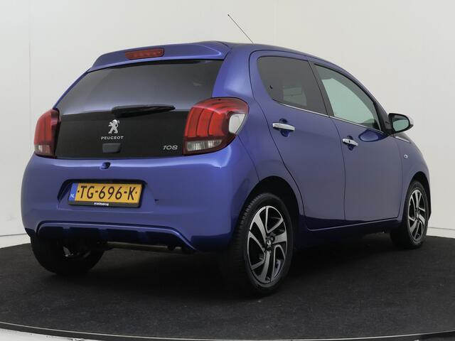 Peugeot 108 1.0 e-VTi Allure | Apple Carplay | Camera | Climate Control