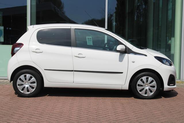 Peugeot 108 1.0 e-VTi Active