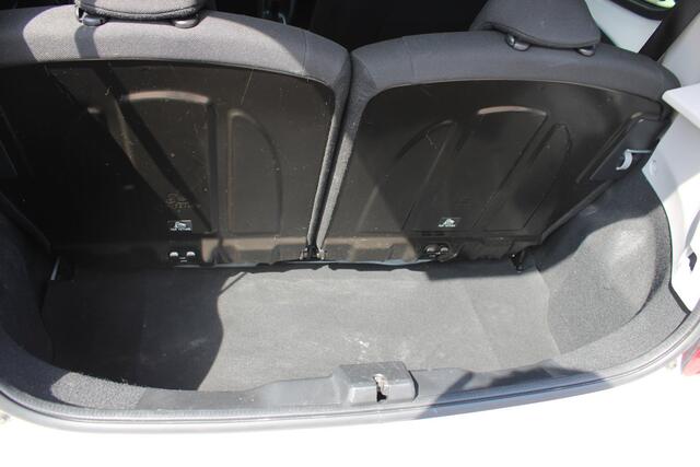 Peugeot 108 1.0 e-VTi Active