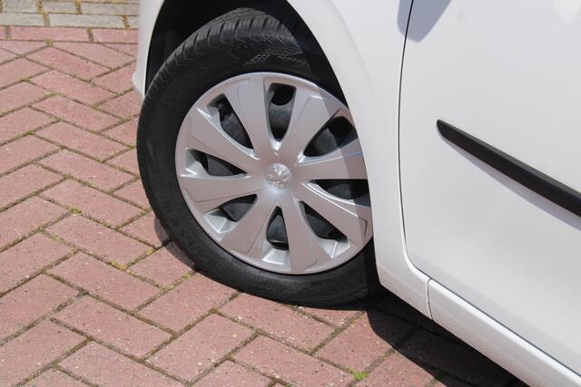 Peugeot 108 1.0 e-VTi Active