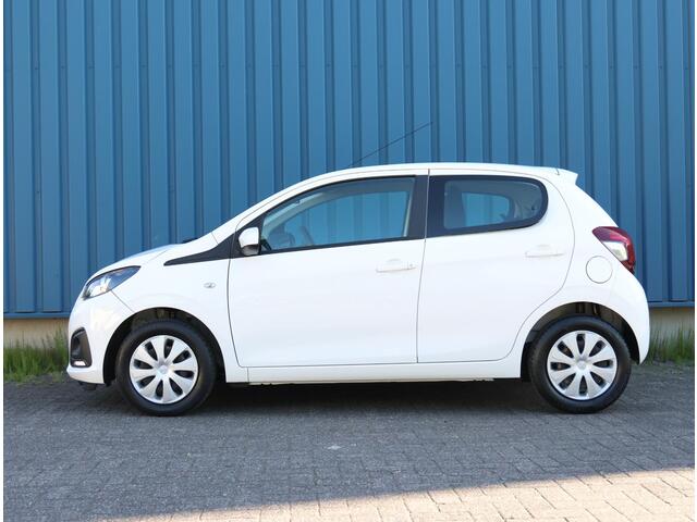 Peugeot 108 1.0 e-VTi Active | Airco | Bluetooth | NL auto! | Isofix | Goed Onderhouden! |