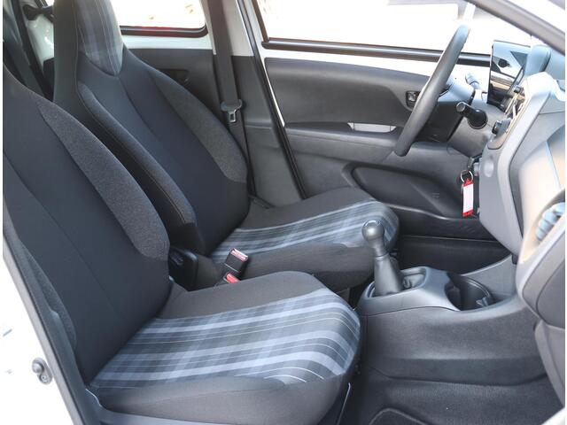 Peugeot 108 1.0 e-VTi Active | Airco | Bluetooth | NL auto! | Isofix | Goed Onderhouden! |