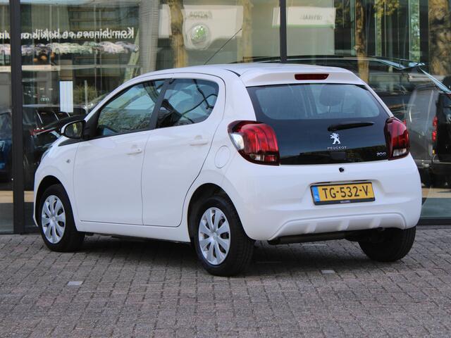 Peugeot 108 1.0 e-VTi Active | Airco / Bluetooth