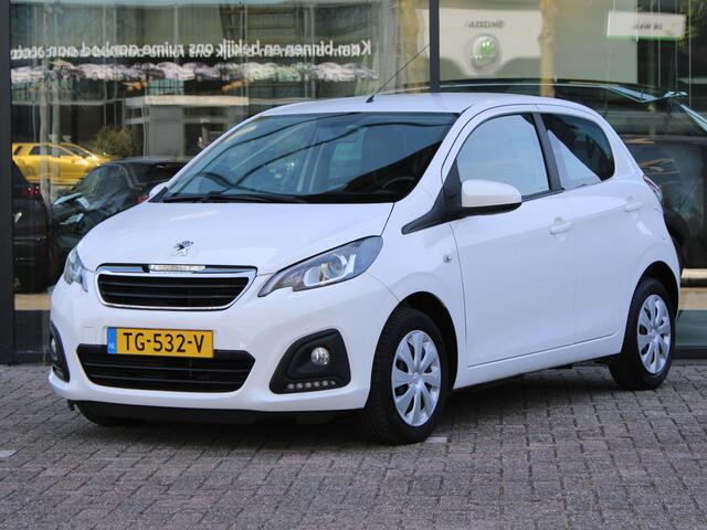 Peugeot 108 1.0 e-VTi Active | Airco / Bluetooth