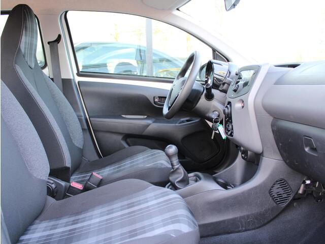 Peugeot 108 1.0 e-VTi Active | Airco / Bluetooth