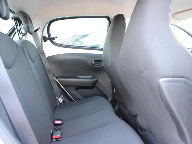 Peugeot 108 1.0 e-VTi Active | Airco / Bluetooth