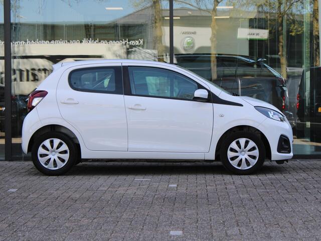 Peugeot 108 1.0 e-VTi Active | Airco / Bluetooth