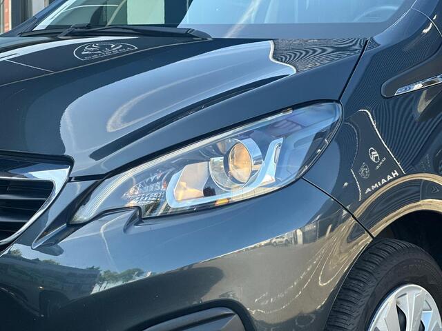 Peugeot 108 1.0 e-VTi Active 5 Deurs | Airconditioning | Elektrisch Pakket | Dealer Onderhouden | Privacy Glass | Bluetooth | Start/Stop | Isofix |