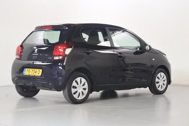 Peugeot 108 1.0 5drs Active Airco