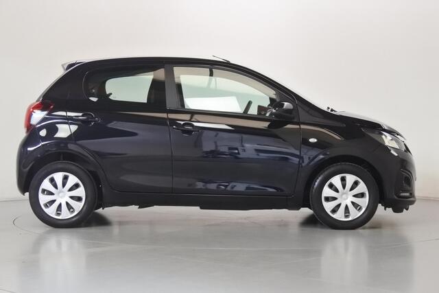 Peugeot 108 1.0 5drs Active Airco