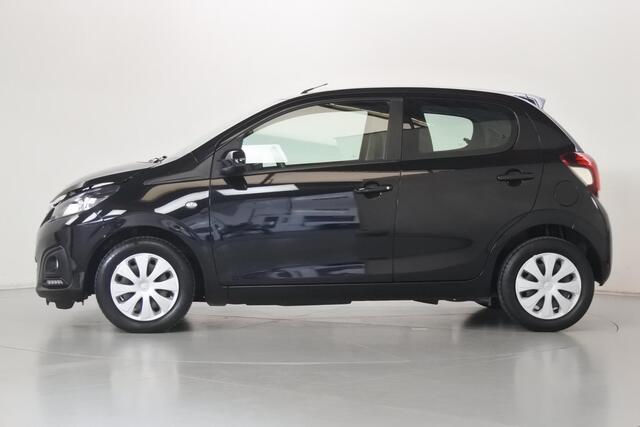 Peugeot 108 1.0 5drs Active Airco