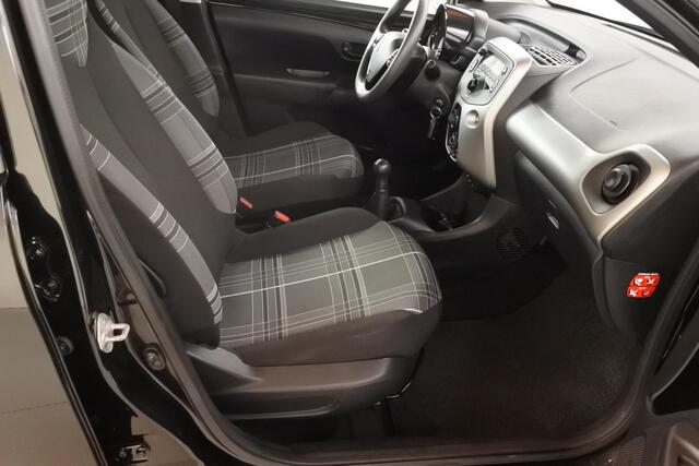 Peugeot 108 1.0 5drs Active Airco