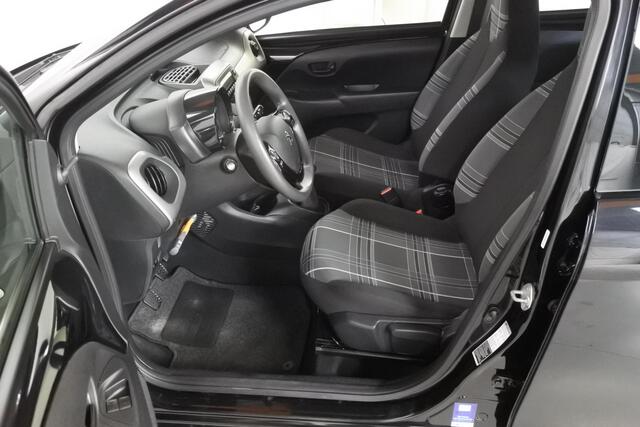 Peugeot 108 1.0 5drs Active Airco