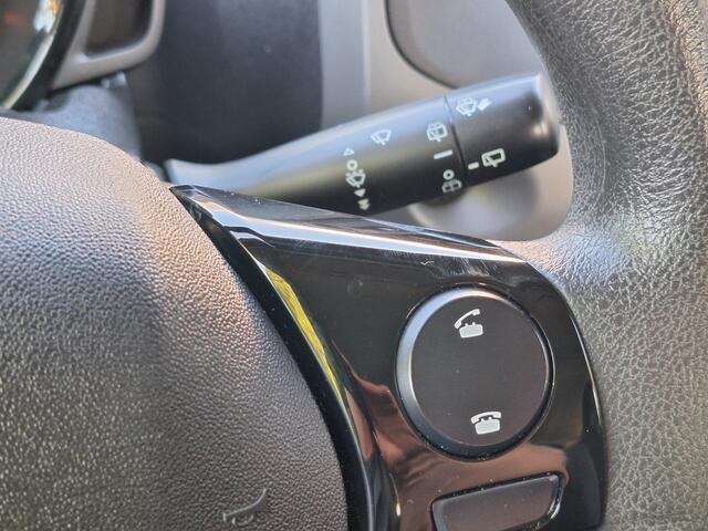 Peugeot 108 1.0 e-VTi Active Airco - Stuurbekrachtiging - Centrale vergrendeling