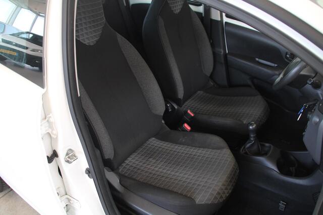 Peugeot 108 1.0 e-VTi Active 5-drs Airco