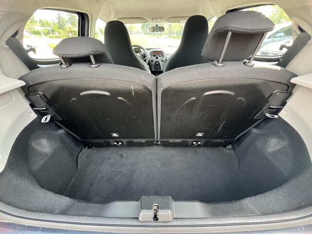 Peugeot 108 1.0 e-VTi Active Airco bluetooth Nap