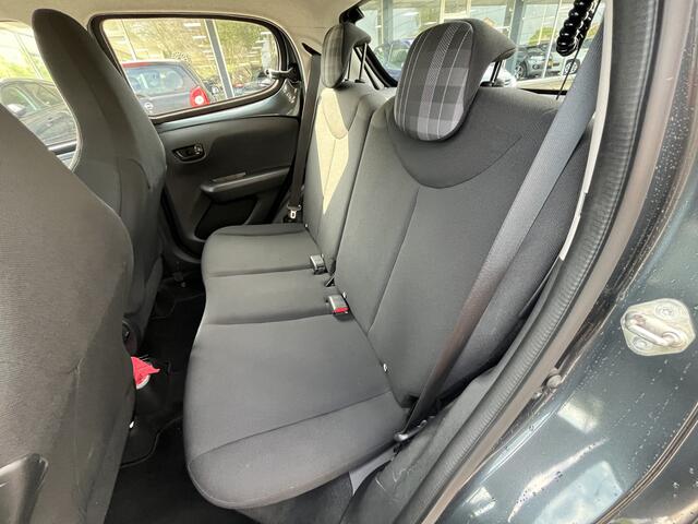 Peugeot 108 1.0 e-VTi Active Airco bluetooth Nap