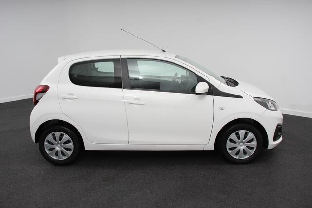 Peugeot 108 1.0 e-VTi Active Airco Bluetooth Led 5 deurs