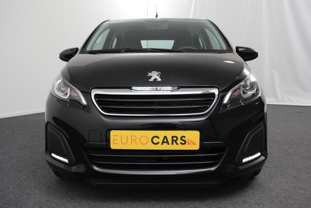 Peugeot 108 1.0 e-VTi Active Airco Bluetooth Led 5 deurs