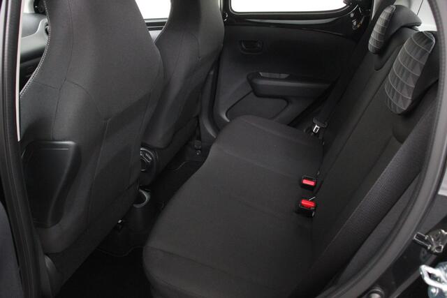 Peugeot 108 1.0 e-VTi Active Airco Bluetooth Led 5 deurs