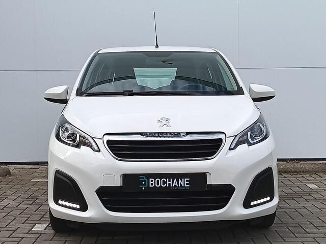Peugeot 108 1.0 e-VTi Active