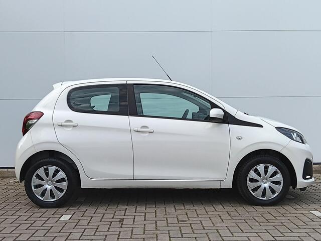 Peugeot 108 1.0 e-VTi Active