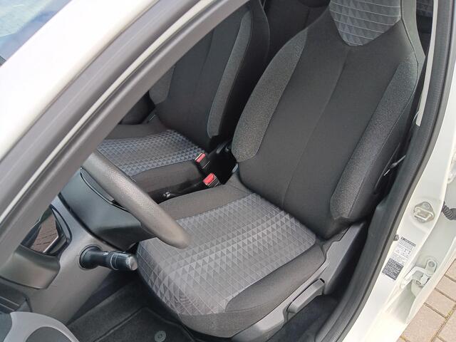 Peugeot 108 1.0 e-VTi Active