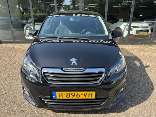 Peugeot 108 1.0 e-VTi Active*Airco*Dynamic Pack*