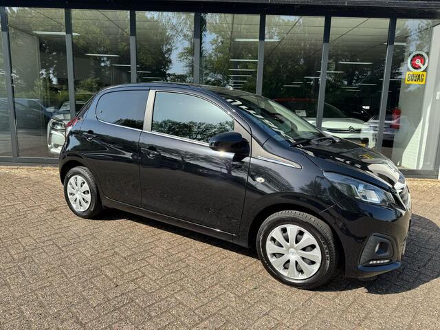 Peugeot 108 1.0 e-VTi Active*Airco*Dynamic Pack*