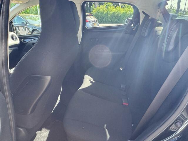 Peugeot 108 1.0 e-VTi Active*Airco*Dynamic Pack*