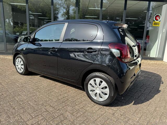 Peugeot 108 1.0 e-VTi Active*Airco*Dynamic Pack*