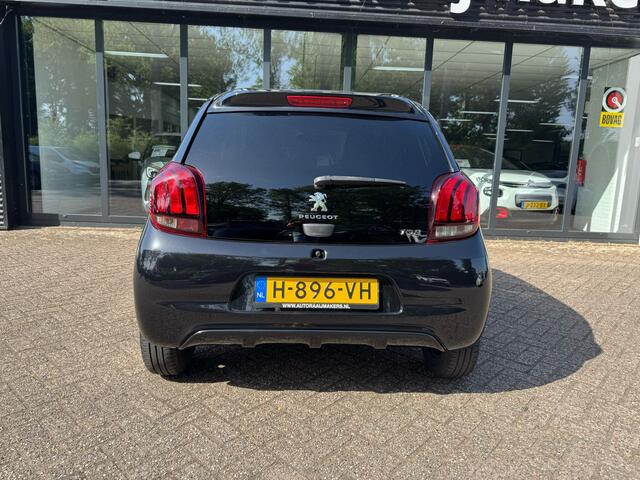 Peugeot 108 1.0 e-VTi Active*Airco*Dynamic Pack*