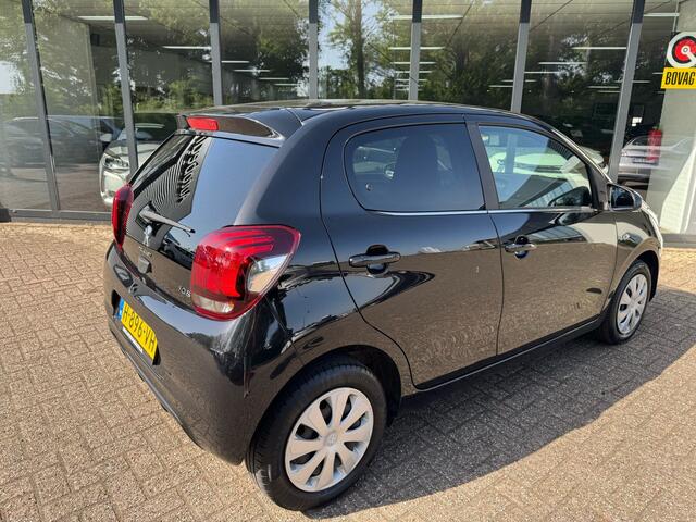 Peugeot 108 1.0 e-VTi Active*Airco*Dynamic Pack*