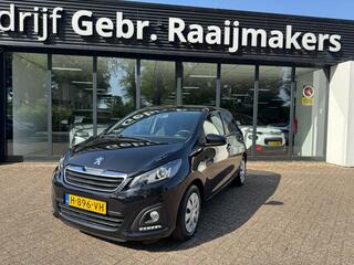 peugeot-108-1.0-e-vti-active*airco*