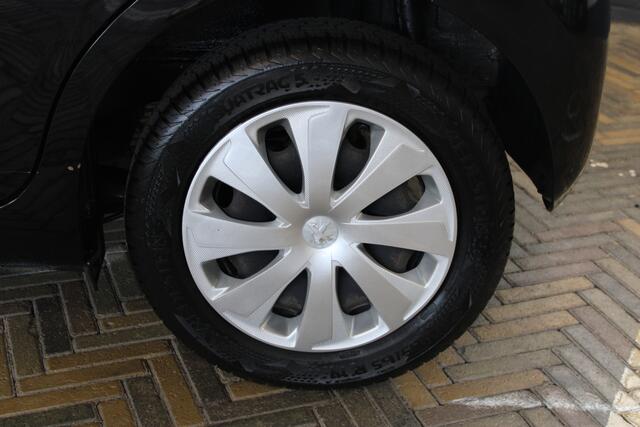 Peugeot 108 1.0 e-VTi Active | Incl. 12 maanden garantie | Airco | Bluetooth | Start/stop systeem |
