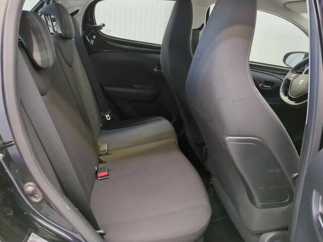 Peugeot 108 1.0 e-VTi 68 PK | Blue Lease Executive | Airco | Navigatie | Achteruitrijcamera | *wordt verwacht*
