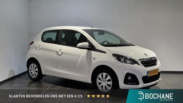 Peugeot 108 1.0 e-VTi Active | Airco | Bluetooth