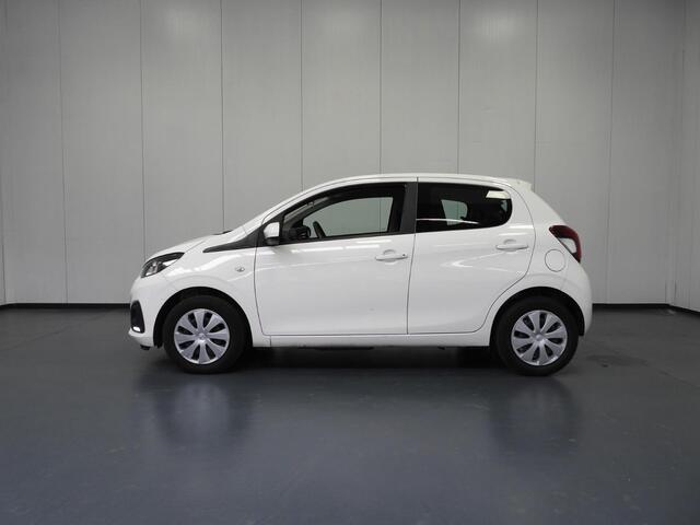 Peugeot 108 1.0 e-VTi Active Premium AIRCO/BLUETOOTH!