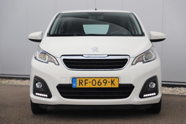 Peugeot 108 1.0 e-VTi Active Airco Radio Bluetooth Elektrische Ramen