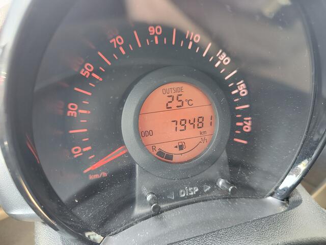 Peugeot 108 1.0 e-VTi ACTIVE Airco | Elektrische ramen