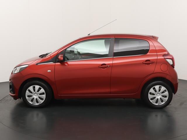 Peugeot 108 1.0 e-VTi Active
