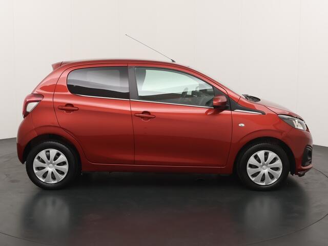 Peugeot 108 1.0 e-VTi Active