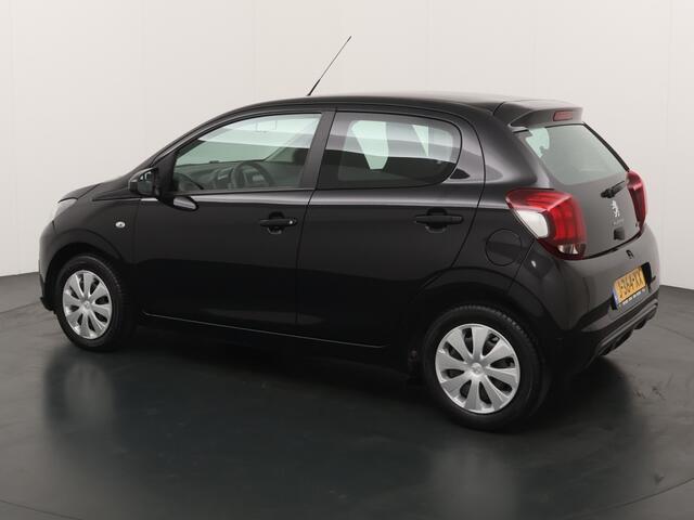 Peugeot 108 1.0 e-VTi Active